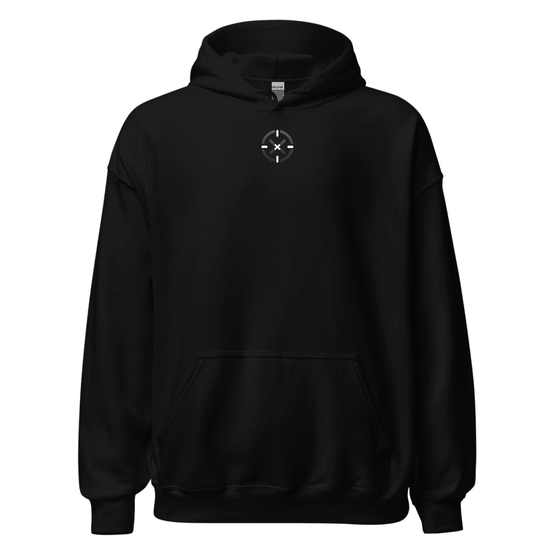 Sudadera GEGOX 360